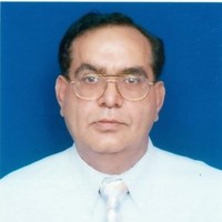 Mazhar Ul Haq