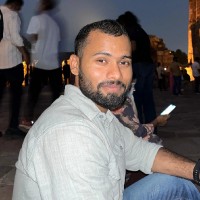 Vaibhav Raj