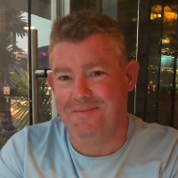 Steve Ennis