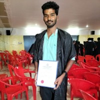 Deepak karthik