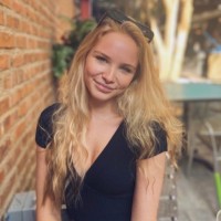 Anna Kate Prickett