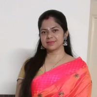 Suchita Thakur