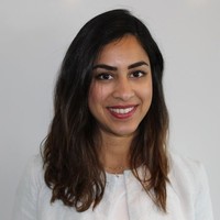 Zahra Chaudhry