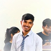 Abhishek Tiwari