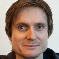Tor Jørgen Johannessen