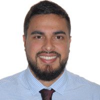Andres Ortega