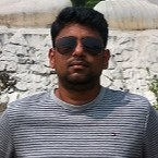 Naveen Raja
