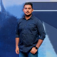 Jehan Munasinghe