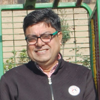 Amit Yayavar