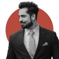 Muhammad Zaheer Saeed