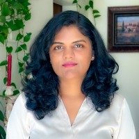 Nithya Dharmalingam
