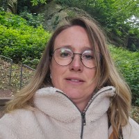 Sylvia Mulder