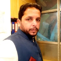 Raja Shoaib Altaf