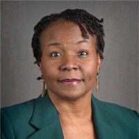 Tonya Harrison