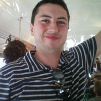 Jesse Arp