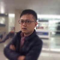 徐澄宇