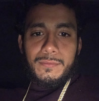Miguel Reyes