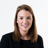 Caroline Fergusson