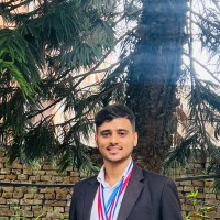Deepesh Aryal