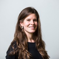 Clare Nauman