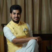 Anvesh Reddy Duvvuru