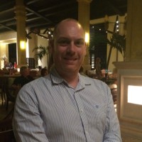 Nick Barnes Fcca