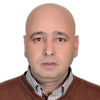 eyad smadi