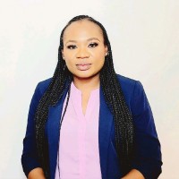 Mercy Ogunsanya