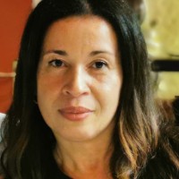 Amelia Fortes