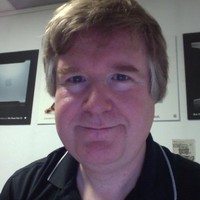 Dave Walton
