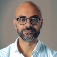 Mohamed El Sawaf