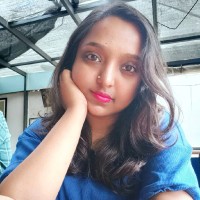 Sheethal Shetty