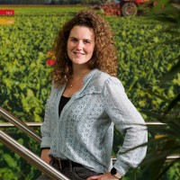 Diana Broeders - Van Rossum