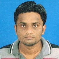 Mehul Morkar