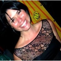 Flávia Ferrari