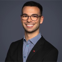 Vincent Poirier, Pl. Fin., Cim