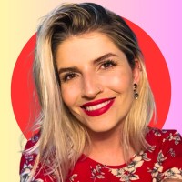 Luiza Dubois da Costa