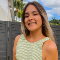 Andrea Upegui, MBA