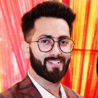 Pranay Sharma