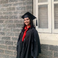 Aadya Kumar
