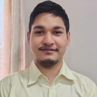 Aman Gill