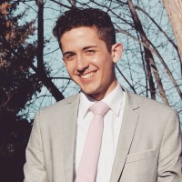 Jacob Burden
