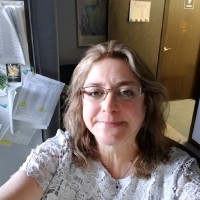 Diane Gilbert