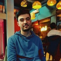 Ben Hamza Mohamed Rami