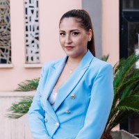 Yasmin silvia Rosignoli