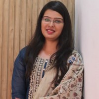 Devanshi Mistry