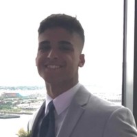 Daniel Carreiro