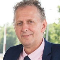 Ton Lesmeister