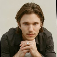 Harrison Clark