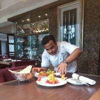 Dhiraj Kumar Jha